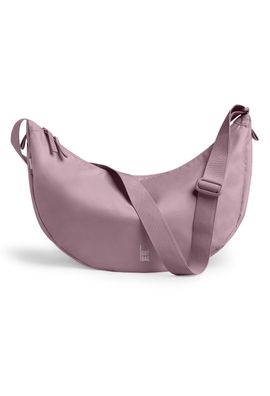 Got Bag Moon Bag Large Monochrome