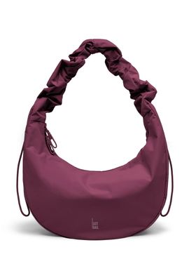 Got Bag Moon Bag Ruffle Monochrome