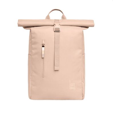 Got Bag Rolltop Easy Monochrome