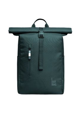 Got Bag Rolltop Easy Monochrome