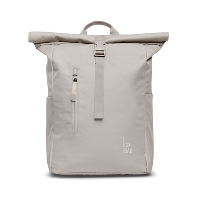Got Bag Rolltop Easy Monochrome