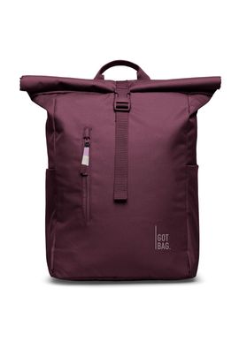 Got Bag Rolltop Easy Monochrome