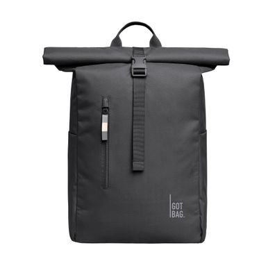 Got Bag Rolltop Easy Monochrome