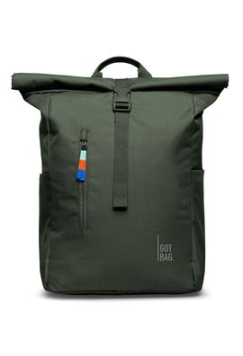 Got Bag Rolltop Easy