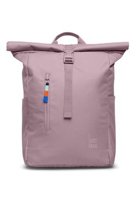Got Bag Rolltop Easy