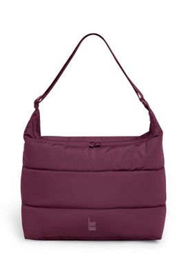 Got Bag Square Bag Puffer Monochrome (Gr. L)