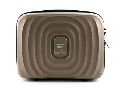 Von Cronshagen Mogens Beautycase (Gr. Universal)