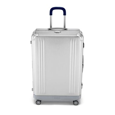 Zero Halliburton Alu Check In Hartschalen-trolley (Gr. L (71-80 cm))