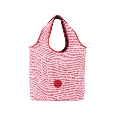 Joop! Jeans Mercato Loulou Tote Shopper