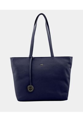 Braun Büffel Hanna Shopper
