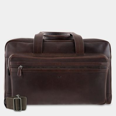 Braun Büffel Parma Reisetasche (Gr. Universal)