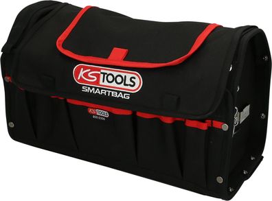 KS TOOLS Smartbag Universal-Werkzeugtasche