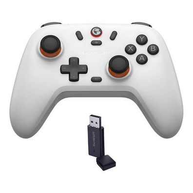 GameSir - GameSir-T4n Lite (St - kabelloser Gamecontroller