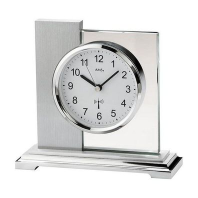 AMS - Tischuhr - Funk - 5140