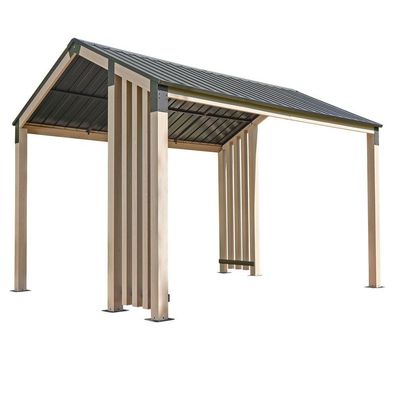 Sojag - SJ51259 - Pavillon Lito 1012