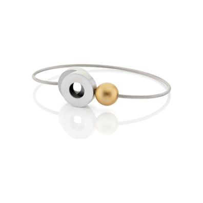 CLIC by Suzanne - A26GOLD - Armband - Damen