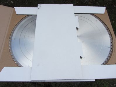 2 Stück HM/ Widia Kreissägeblätter 700 x30 Z 72 z.B. für AMR Trommelsäge Stehle
