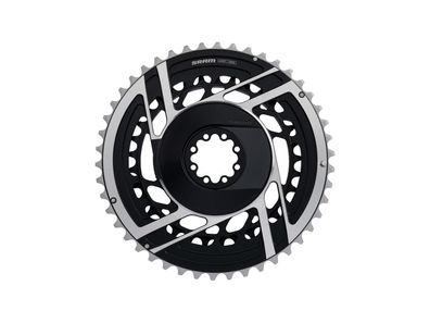 SRAM Kettenblatt "Red E1" Für 12-fach, Aluminium, 33 / 46 Zähne