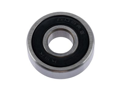 Elvedes Kugellager Für Tretlager, Naben, Pedale, S 609 2RS, Ø 9 x