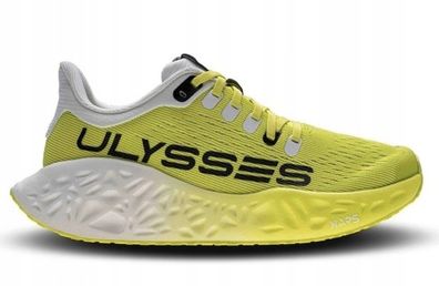 Laufschuhe Ulysses Waya URC1 WY-380000 Laufschuhe Light Gr 41,5