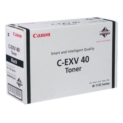 Canon Canon Toner C-EXV CEXV 40 (3480B006)