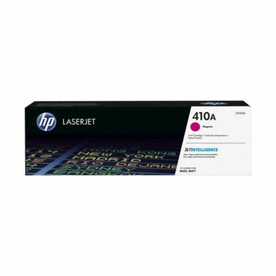 HP HP Cartridge No 410A HP410A HP 410A Magenta (CF413A)