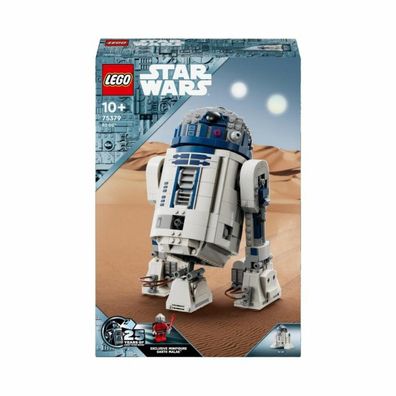 75379 Star Wars R2-D2