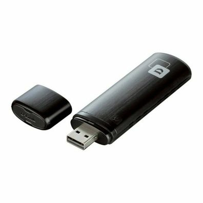 D-Link D-LINK DLINK WLAN-Stick WLANStick DWA-182 DWA182 (DWA-182)