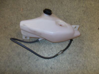 TGB Bullet Pegasus R50X Öltank Roller Motorroller