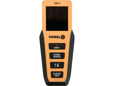 Laser-Entfernungsmesser 100 m