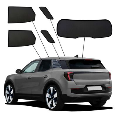 Sonnenschutz SunClip Ford Explorer (DRP) ab 06/2024