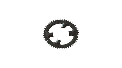 Stronglight Kettenblatt "CT2" 4-Arm, für 11-fach, 53 Zähne, auße