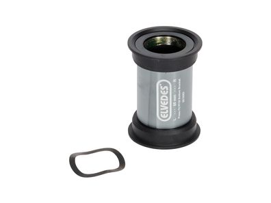 Elvedes Innenlager "Press Fit" Zum Einpressen Ø 30 mm, 68-73