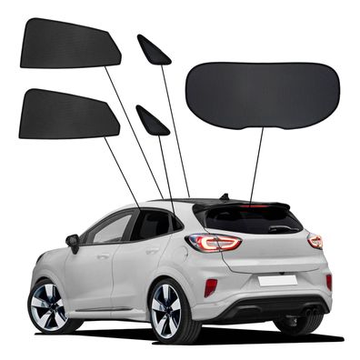 Sonnenschutz SunClip Ford Puma (J2K) ab 09/2019