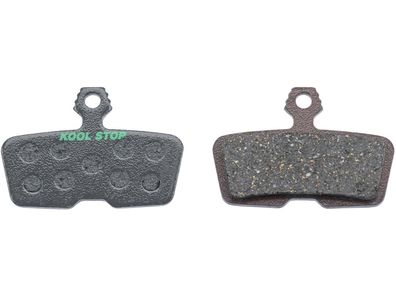 KOOL STOP Scheibenbremsbelag SB-verpackt, inkl. Be D-294E, E-Bike