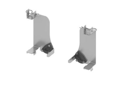 TECE-Aufruestset Trockenbau fuer TECE-Dusch-WCs 9880046