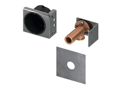 TECE-Aufruestset fuer Dusch-WC-Aufsaetze 9880037