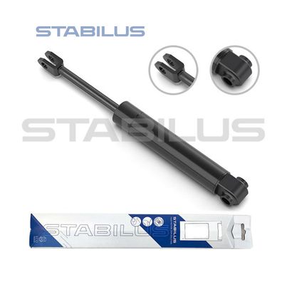 Stabilus Gasfeder Heckklappendämpfer für Mercedes E-Klasse S124 Kombi T-Model