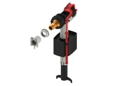 TECE-Fuellventil F 10 Universal 9820353