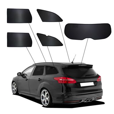 Sonnenschutz SunClip Ford Focus Turnier (DYB) 04/2011-04/2018