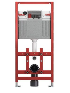 TECElux WC-Modul 100 Bauhoehe 1120 mm 9600100
