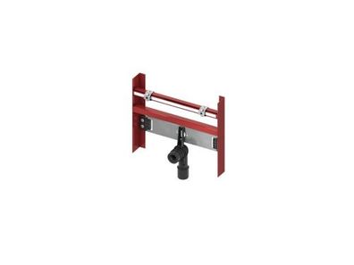 TECE-Waschtischtraeger fuer Einbau in Metall-/Holzstaenderwaende 9510003