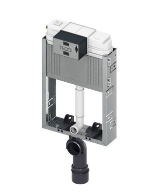 TECEbox WC-Modul mit Uni-Spuelkasten, Bauhoehe 1060 mm 9370300