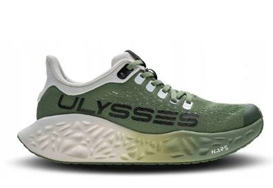 Ulysses Waya Urci1 grüne Laufschuhe Größe 44