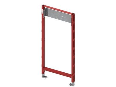 TECEprofil Bad-/Duschmodul BH 1120 mm fuer UP- und AP-Armaturen 9340000