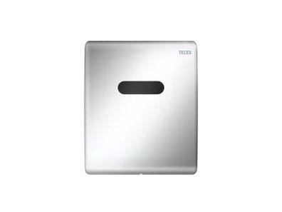 TECEplanus Urinal-Elektronik 12 V-Netz Chrom glaenzend 9242353