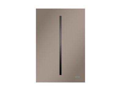TECEfilo-Velvet Sensorblende, Beige-Braun 9242083
