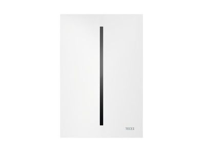 TECEfilo Sensorblende, Kunststoff weiss glzd. 9242066