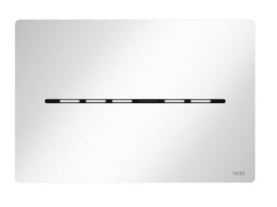TECEsolid WC-Elektronik, 6 V-Batterie, weiss glaenzend 9240462