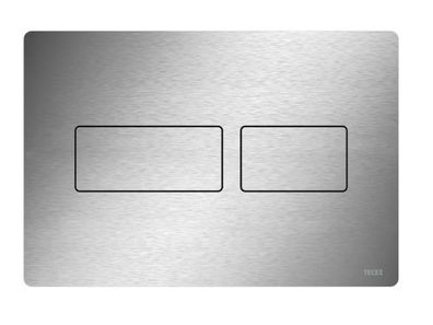 TECEsolid WC Edelstahl Anti-Fingerprint 9240434